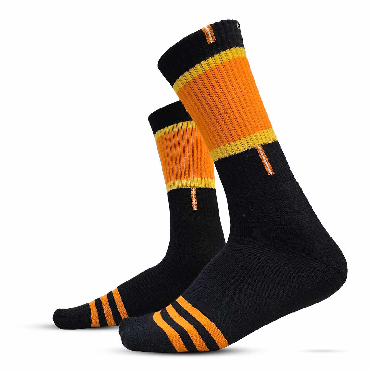 Gokyo Makalu Polar ZT -20°C Merino Wool Socks - image 1