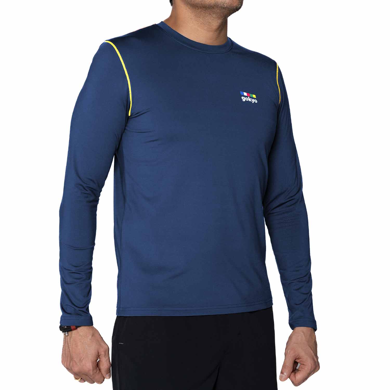 Buy Gokyo Makalu Polarec ZT Base Layer Top | Base Layer Thermals at Gokyo Outdoor Clothing & Gear
