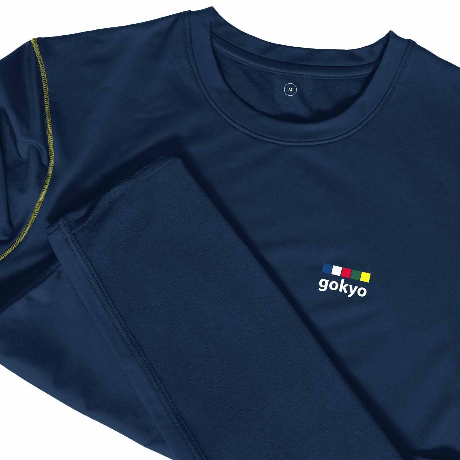 Buy Gokyo Makalu Polarec ZT Base Layer Top | Base Layer Thermals at Gokyo Outdoor Clothing & Gear