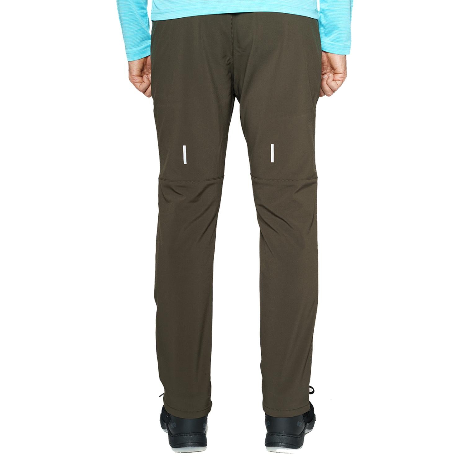 Buy Gokyo Makalu Cold Weather Trekking & Travel Pants | Mens Trekking & Hiking Pants at Gokyo Outdoor Clothing & Gear