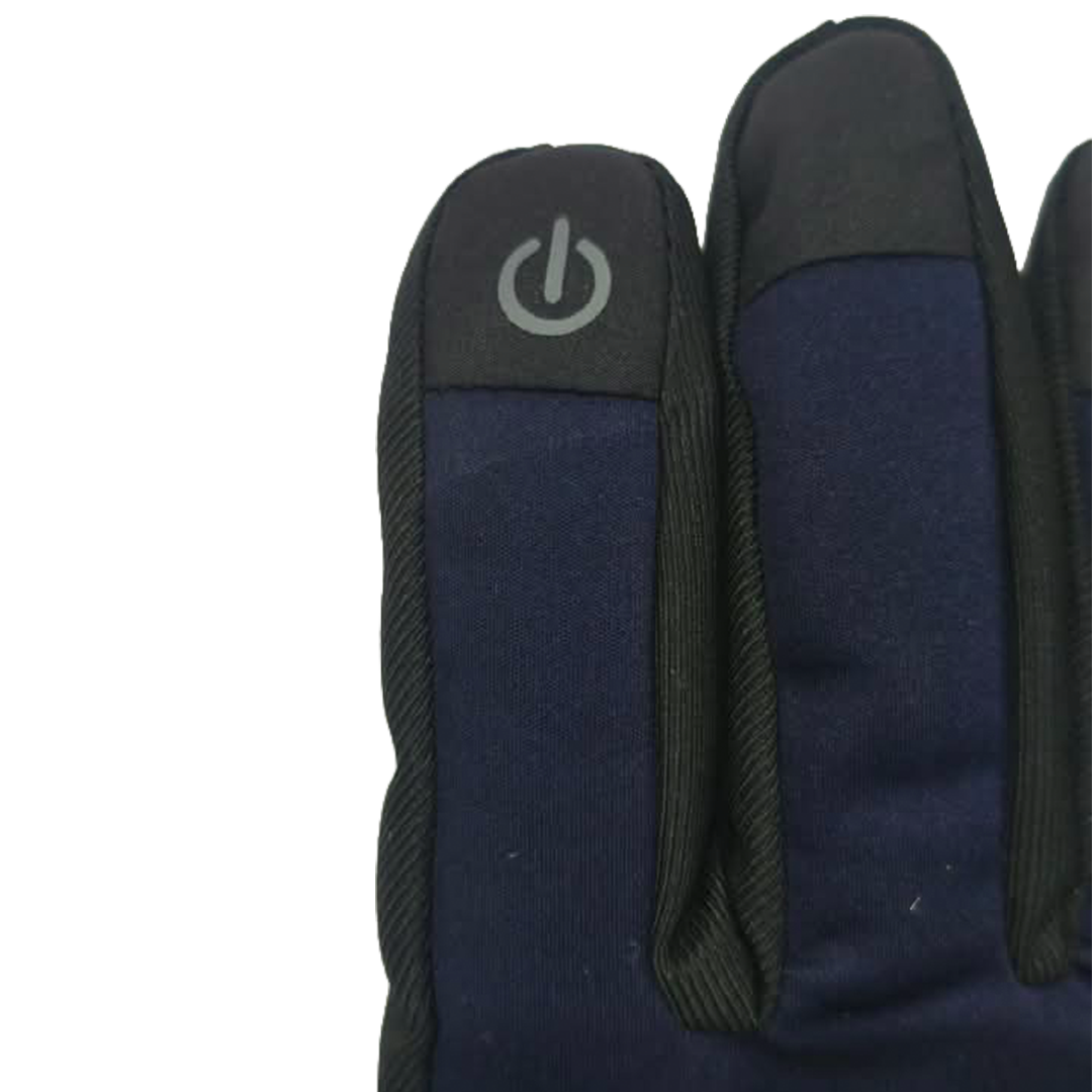 Makalu Waterproof Cold Weather Gloves – Up to -10°C