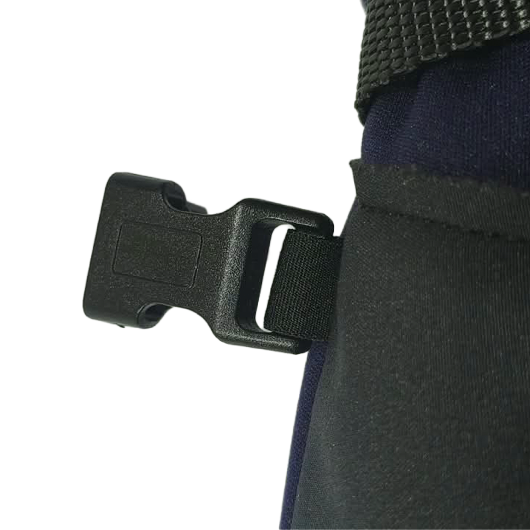 Makalu Waterproof Cold Weather Gloves – Up to -10°C