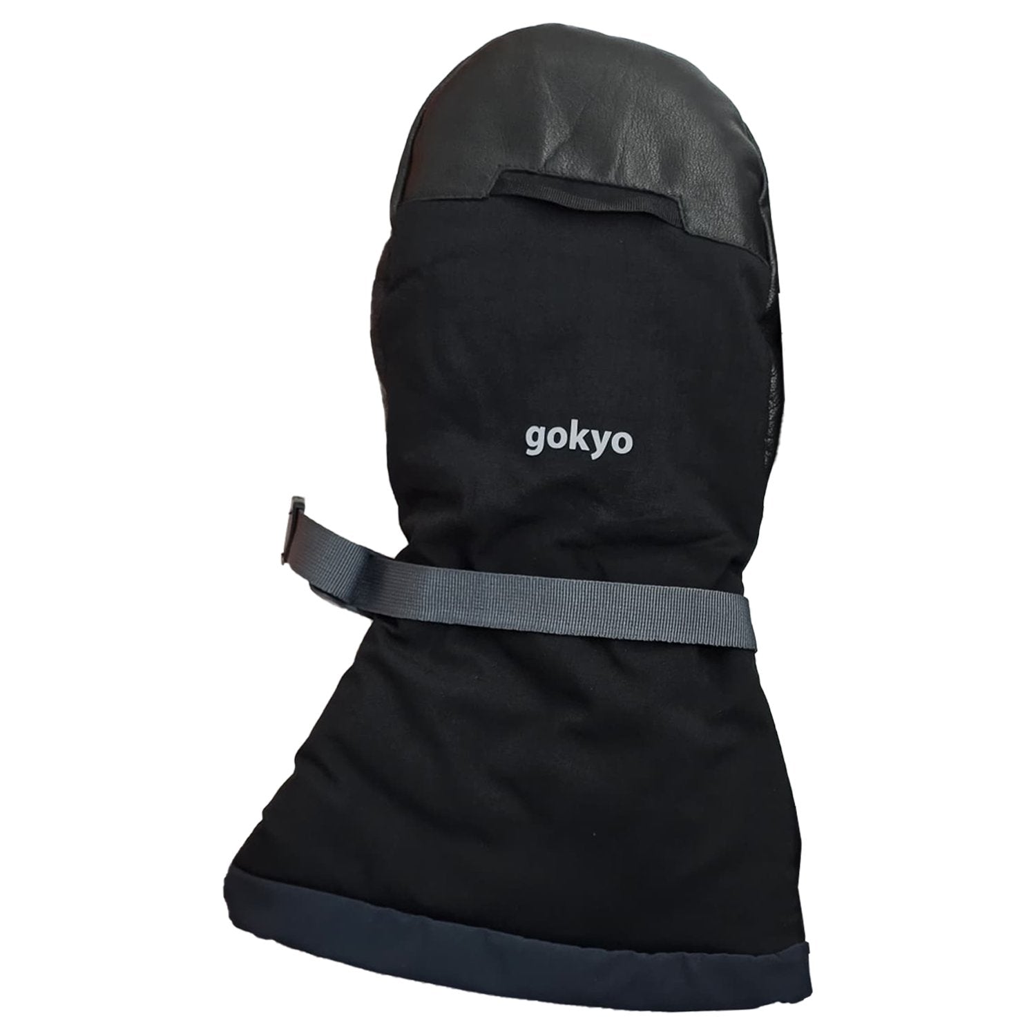 Buy Gokyo Makalu Summit Mittens | Cold Weather Gloves at Gokyo Outdoor Clothing & Gear