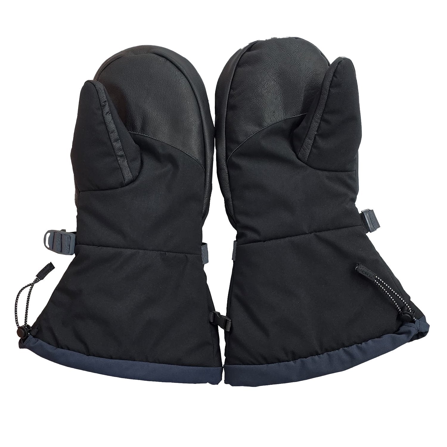 Buy Gokyo Makalu Summit Mittens | Cold Weather Gloves at Gokyo Outdoor Clothing & Gear