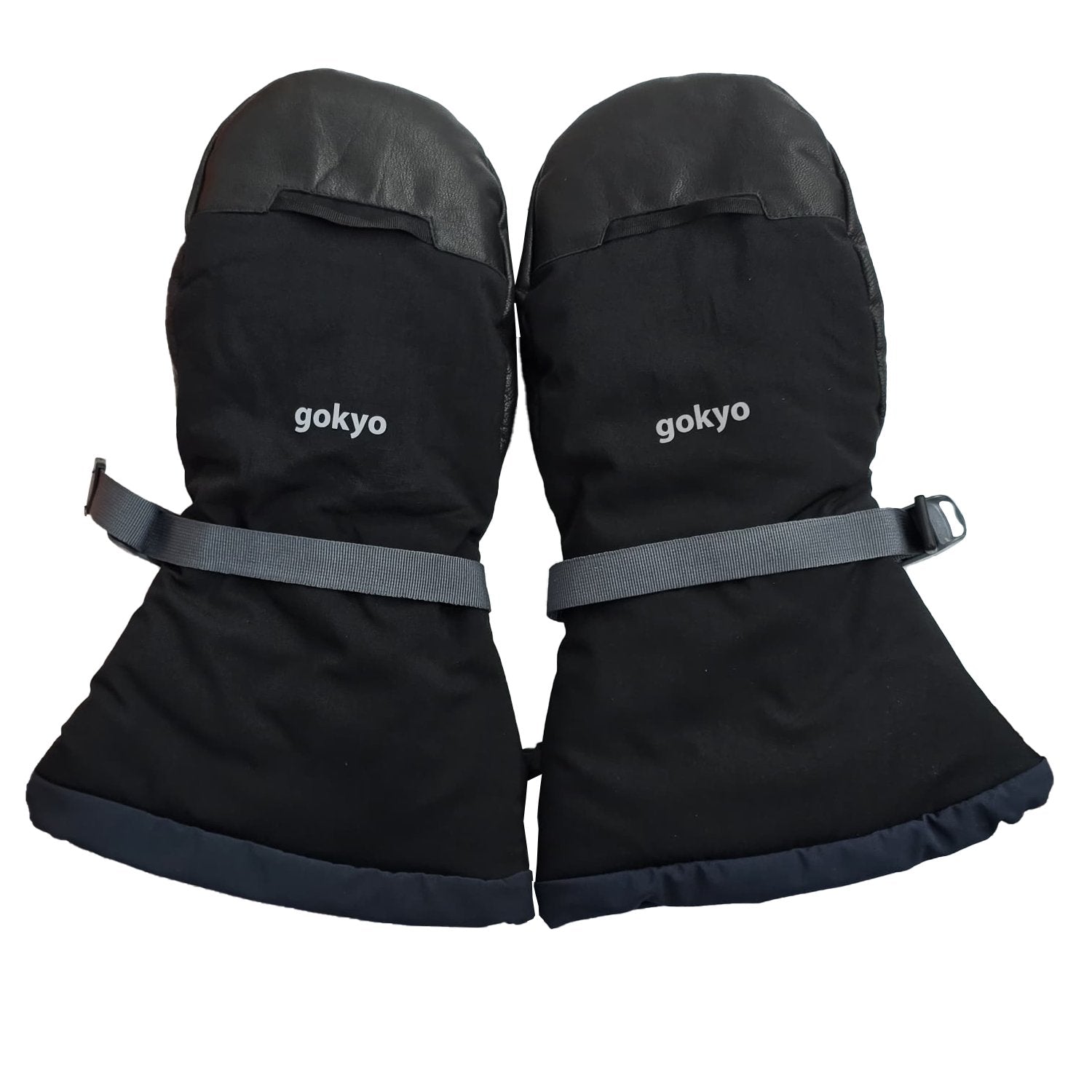 Buy Gokyo Makalu Summit Mittens | Cold Weather Gloves at Gokyo Outdoor Clothing & Gear
