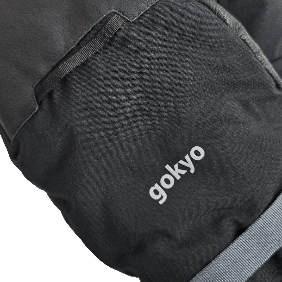 Buy Gokyo Makalu Summit Mittens | Cold Weather Gloves at Gokyo Outdoor Clothing & Gear