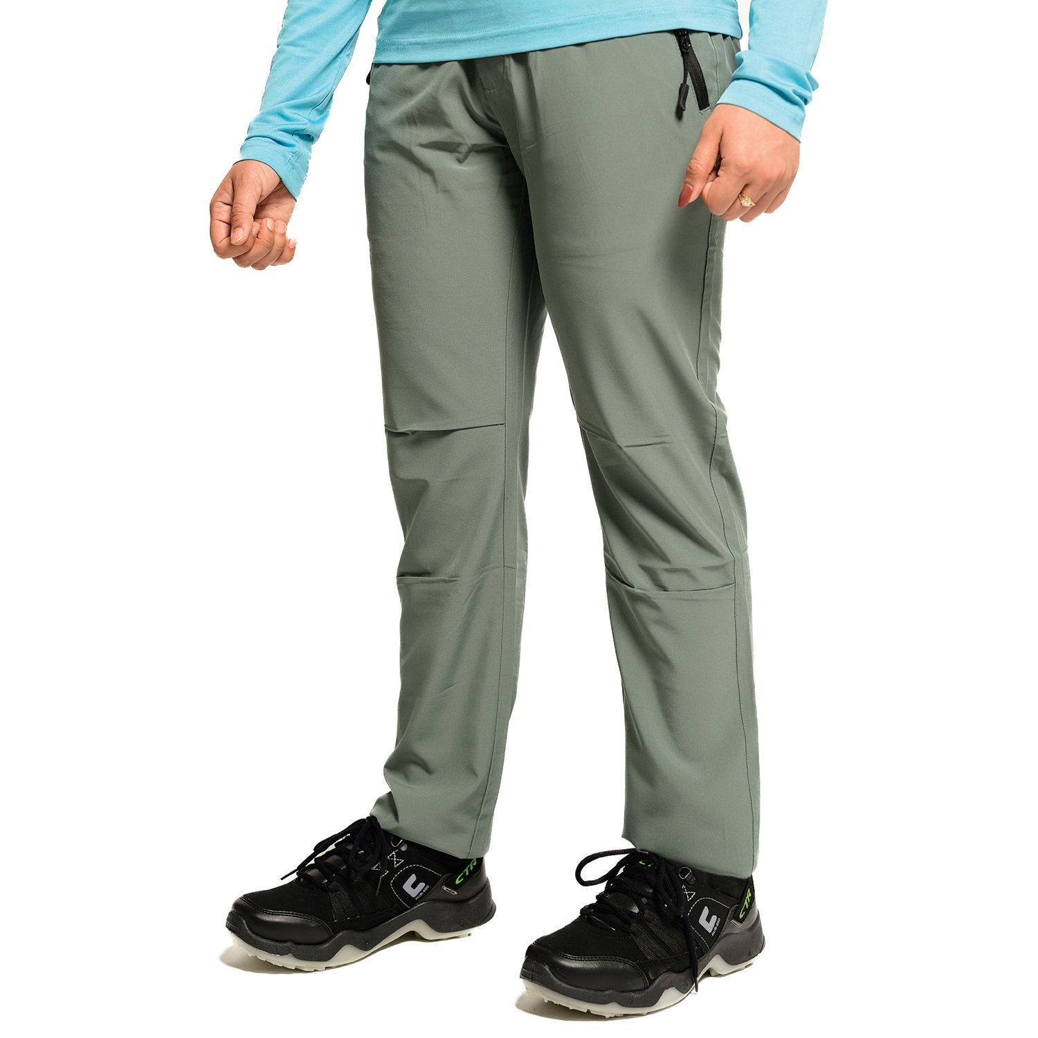 Buy Gokyo Manali Trekking Pants - Women | Trekking & Hiking Pants at Gokyo Outdoor Clothing & Gear