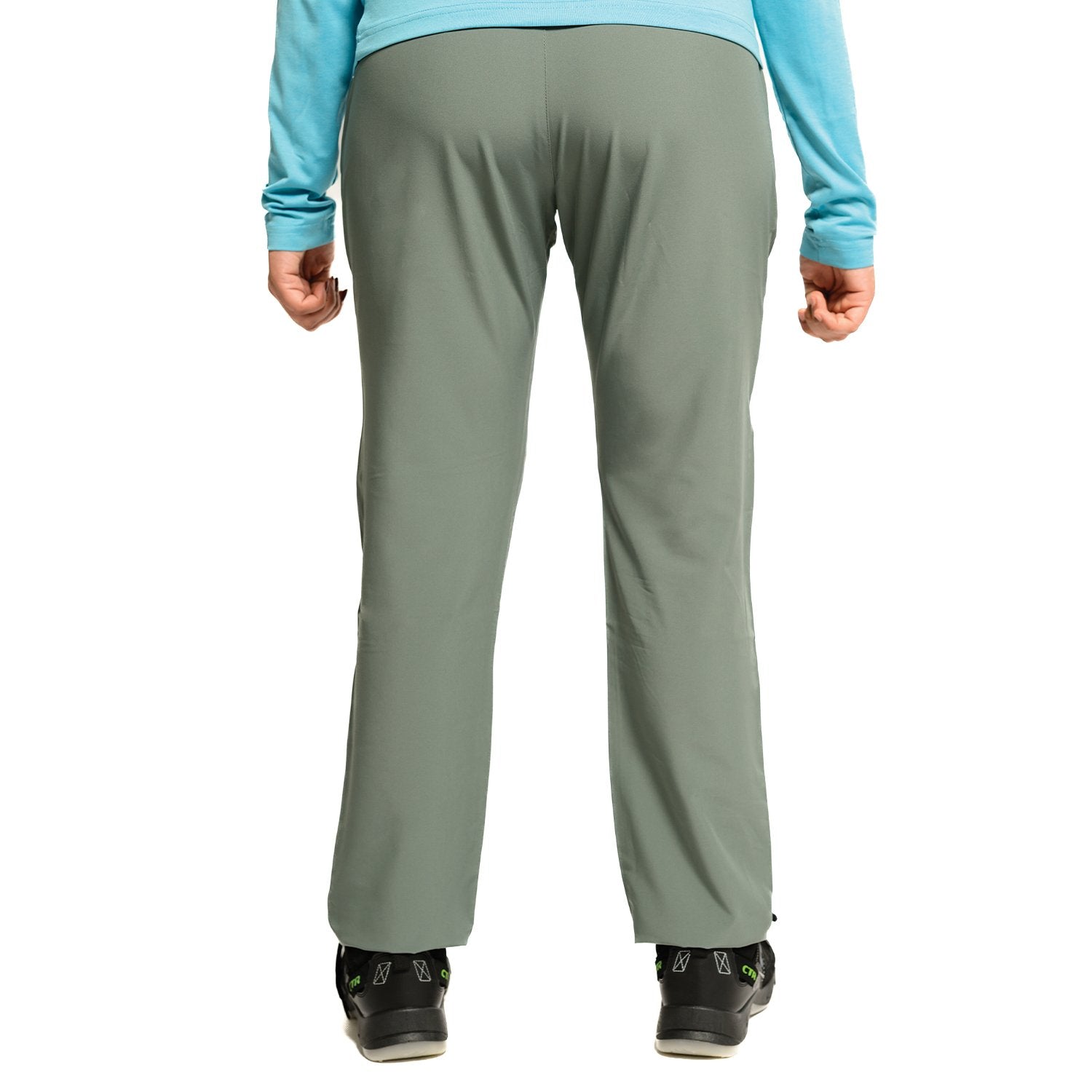 Buy Gokyo Manali Trekking Pants - Women | Trekking & Hiking Pants at Gokyo Outdoor Clothing & Gear