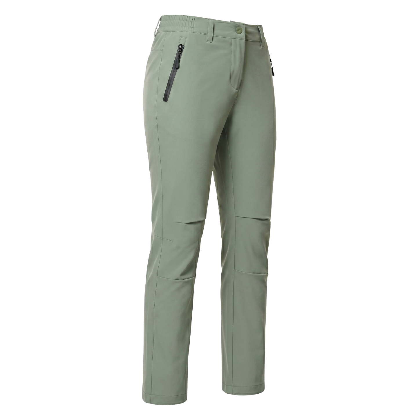 Manali Trekking Pants - Women
