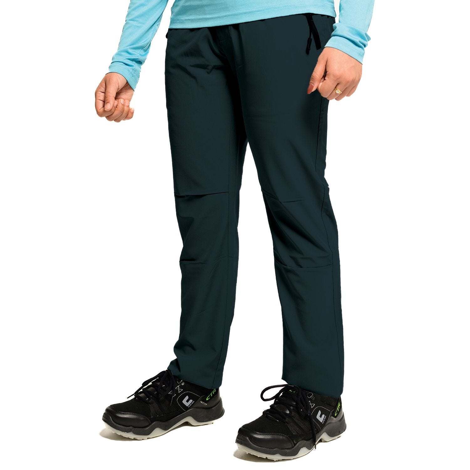Buy Gokyo Manali Trekking Pants - Women | Trekking & Hiking Pants at Gokyo Outdoor Clothing & Gear