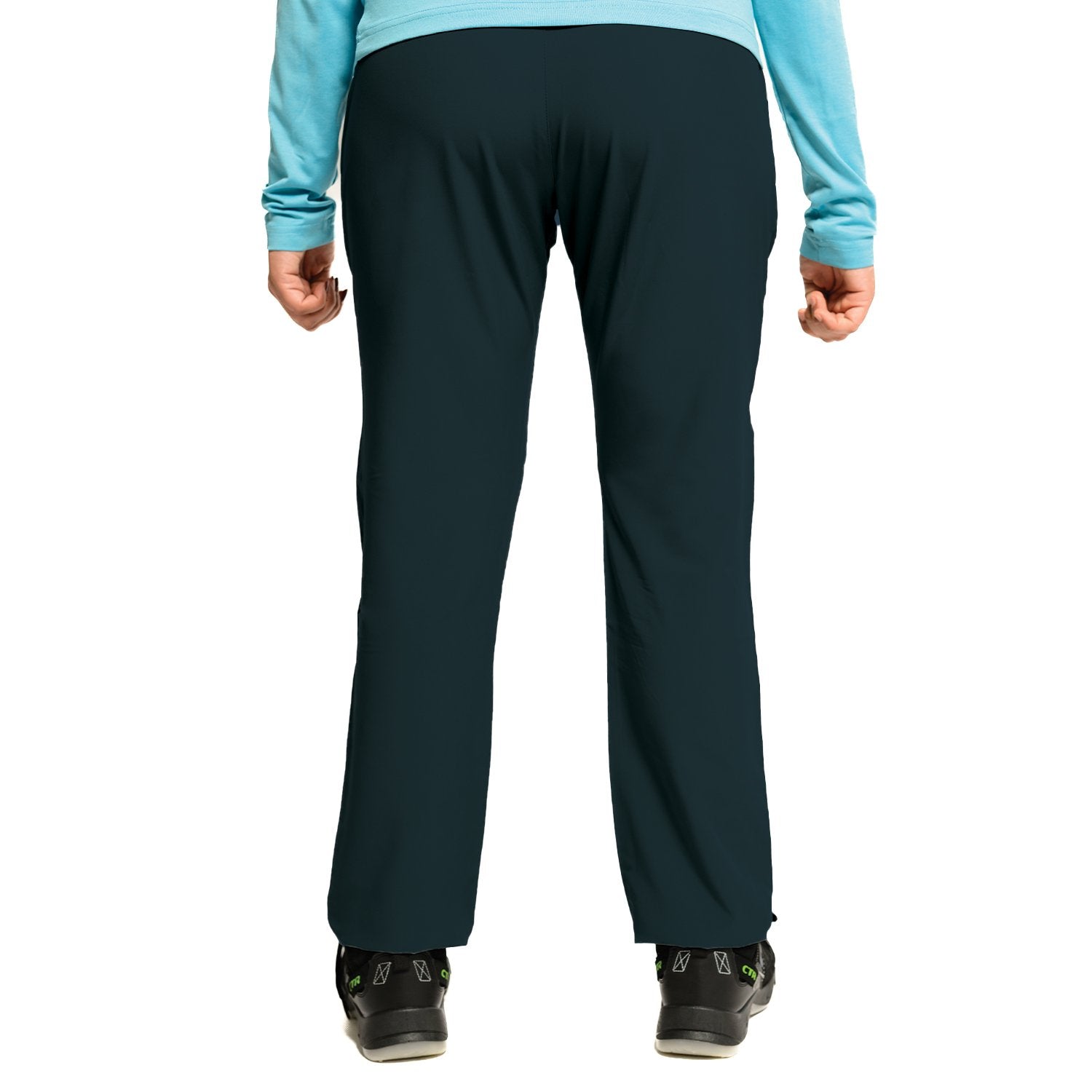 Buy Gokyo Manali Trekking Pants - Women | Trekking & Hiking Pants at Gokyo Outdoor Clothing & Gear