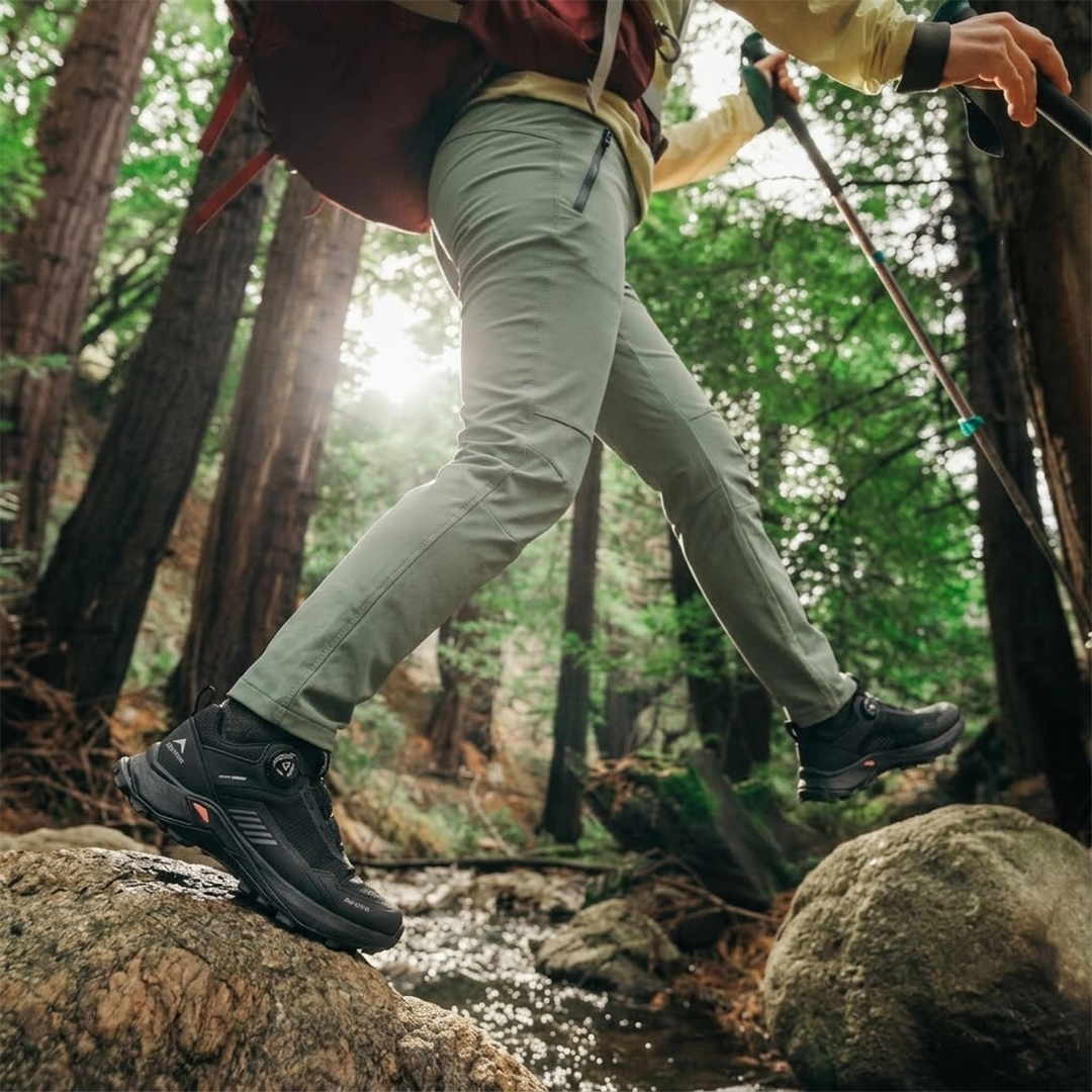 Buy Gokyo Manali Women’s Lightweight Quick-Dry Trekking Pants | Trekking & Hiking Pants at Gokyo Outdoor Clothing & Gear