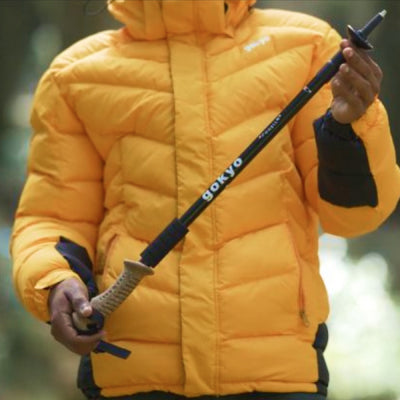 Mens Jackets - Gokyo Outdoor Clothing & Gear