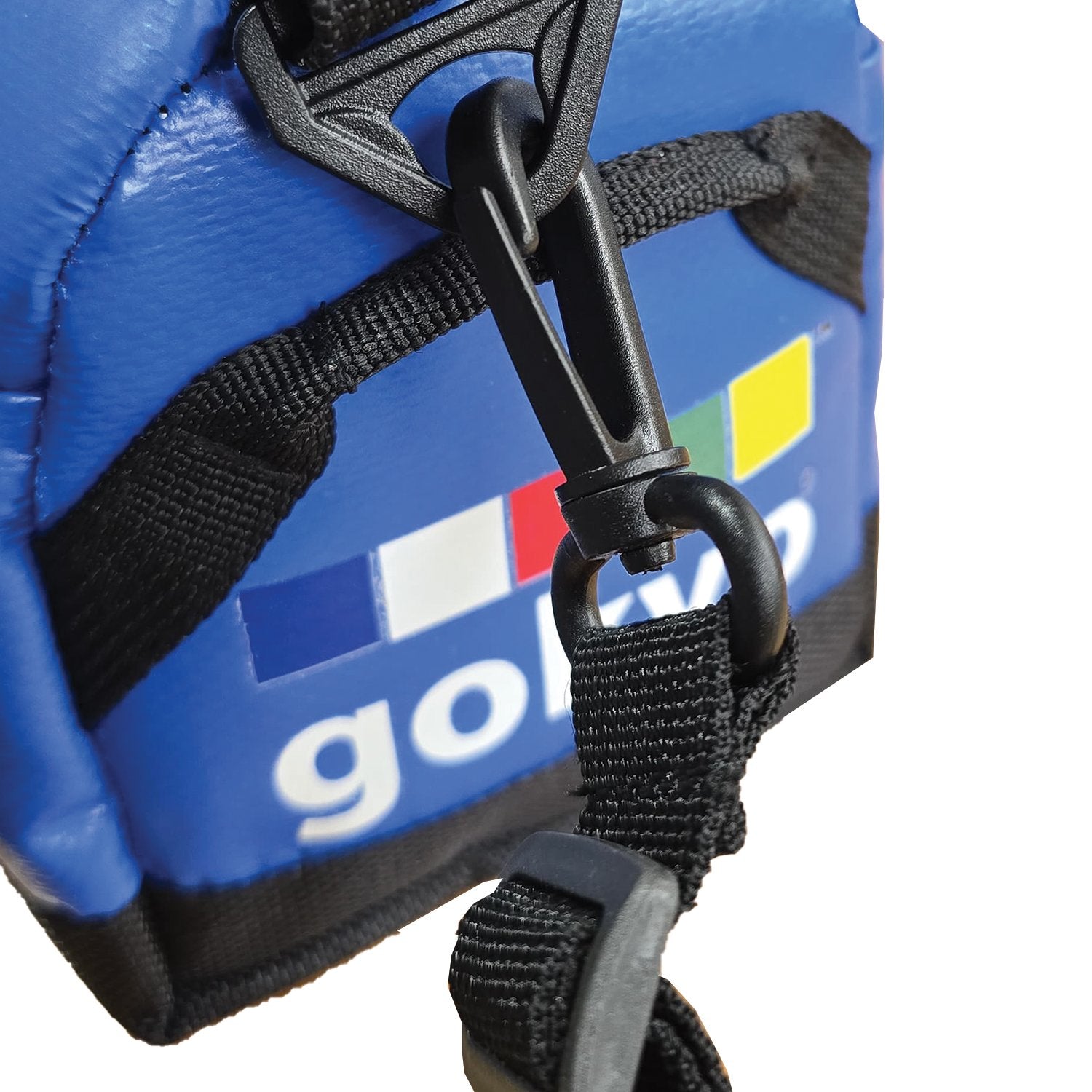 Buy Gokyo Mini Utility Waterproof Duffle Bag | Trekking Backpack at Gokyo Outdoor Clothing & Gear