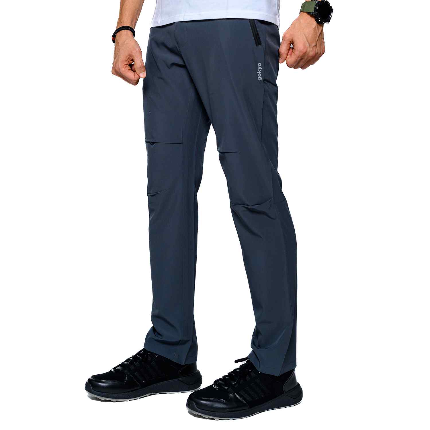 Buy Gokyo Munnar Trekking Pants | Mens Trekking & Hiking Pants at Gokyo Outdoor Clothing & Gear
