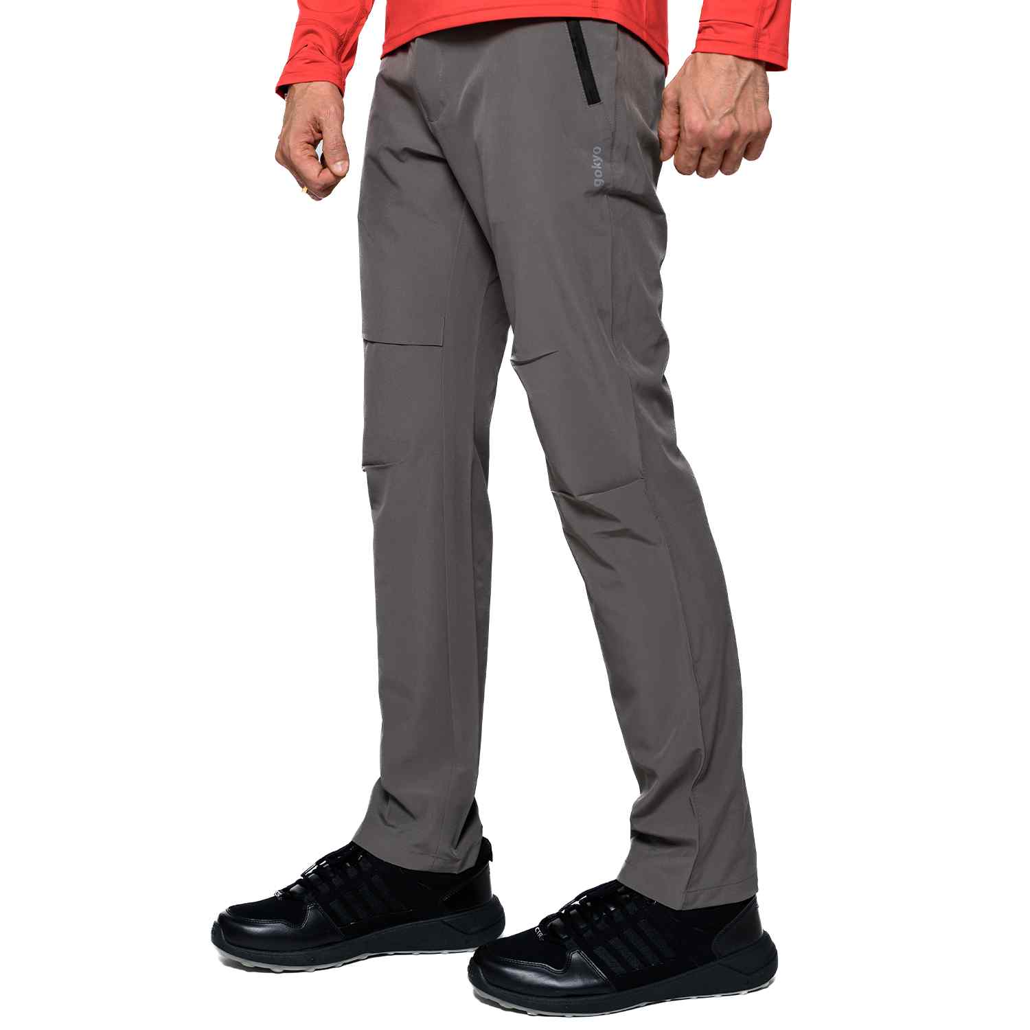 Buy Gokyo Munnar Trekking Pants | Mens Trekking & Hiking Pants at Gokyo Outdoor Clothing & Gear