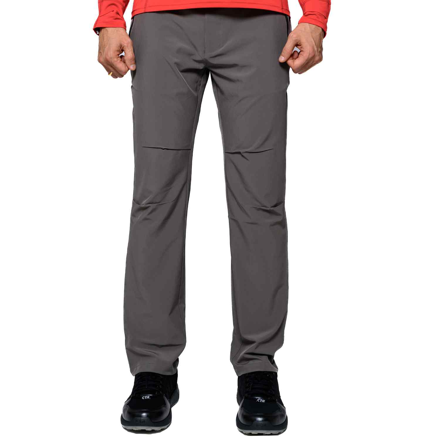 Buy Gokyo Munnar Trekking Pants Beige | Mens Trekking & Hiking Pants at Gokyo Outdoor Clothing & Gear