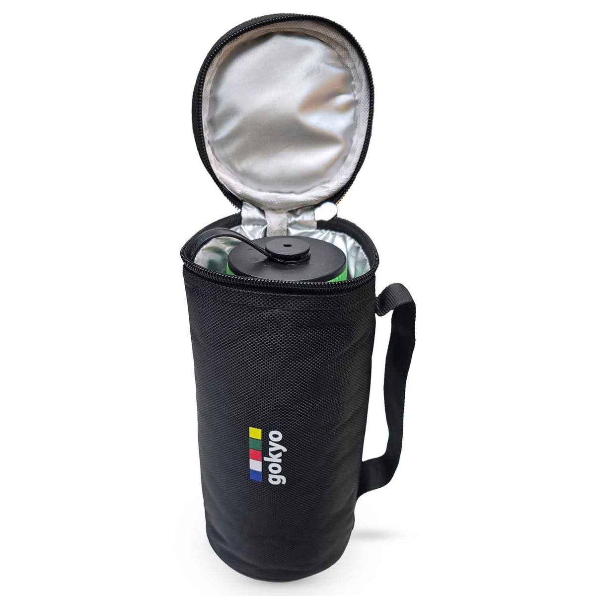 Buy Gokyo Nalgene 32 oz Water Bottle Insulation Bag | Bottles at Gokyo Outdoor Clothing & Gear