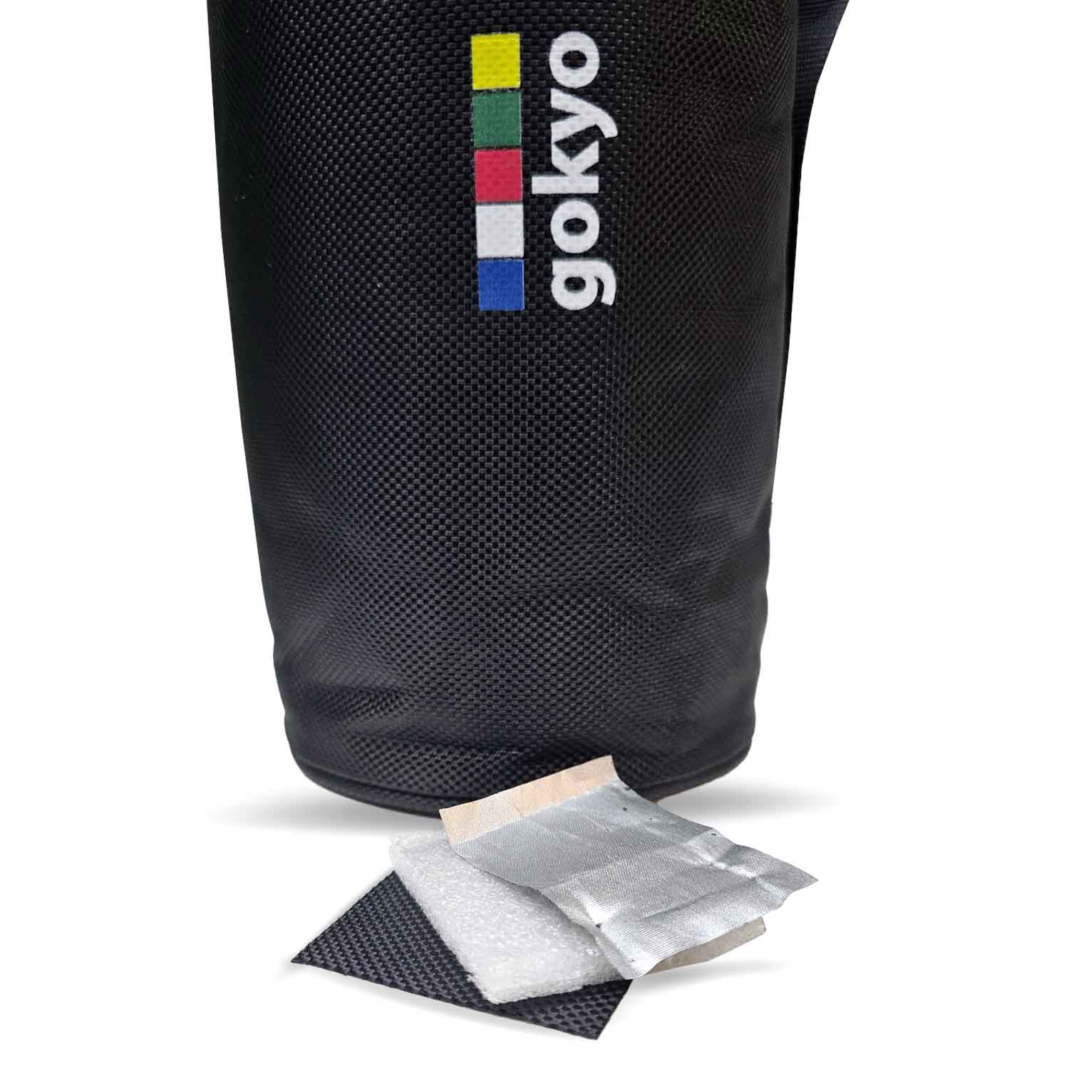Buy Gokyo Water Bottle Insulation Bag designed for Nalgene 32 oz | Bottles at Gokyo Outdoor Clothing & Gear