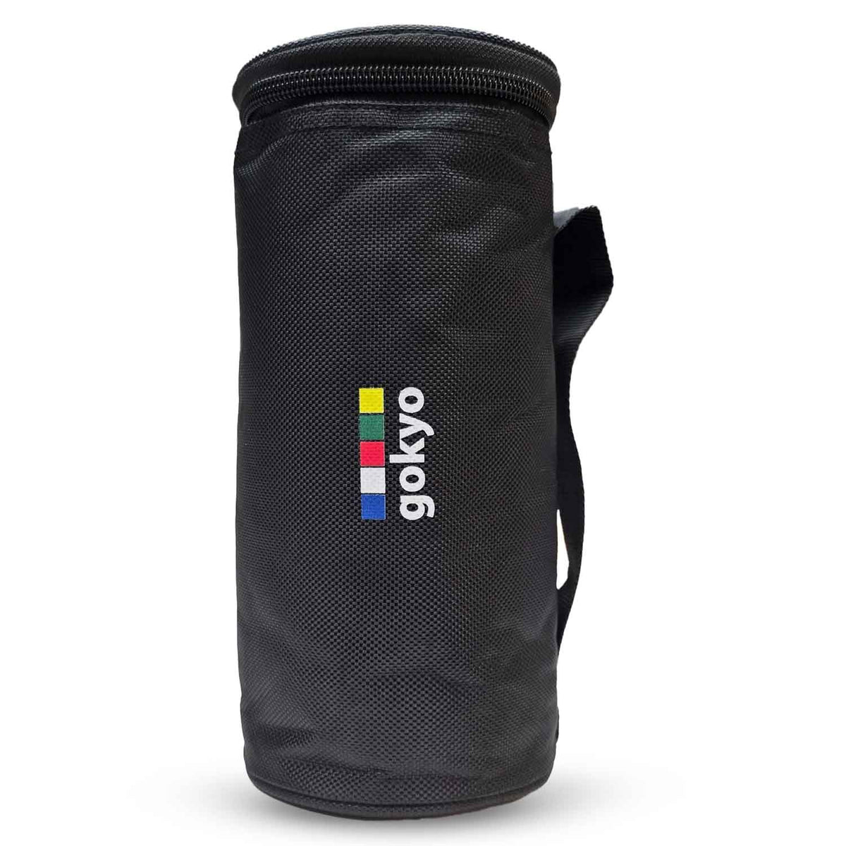 Buy Gokyo Nalgene 32 oz Water Bottle Insulation Bag Black | Bottles at Gokyo Outdoor Clothing & Gear