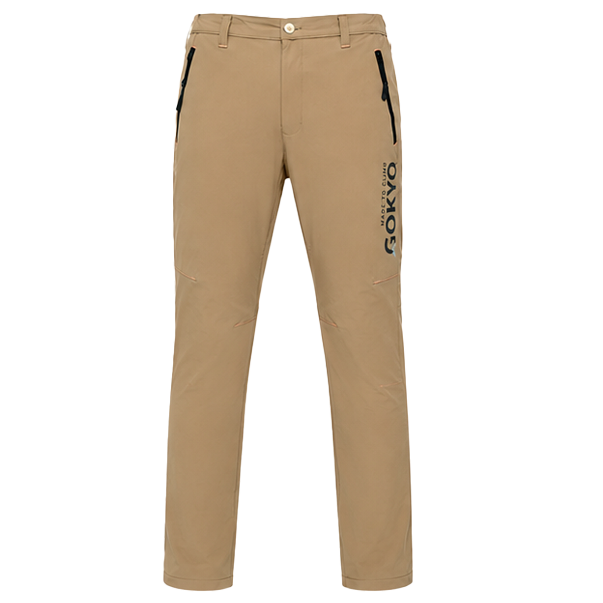 Namche 4-Way Stretch Trekking Pants