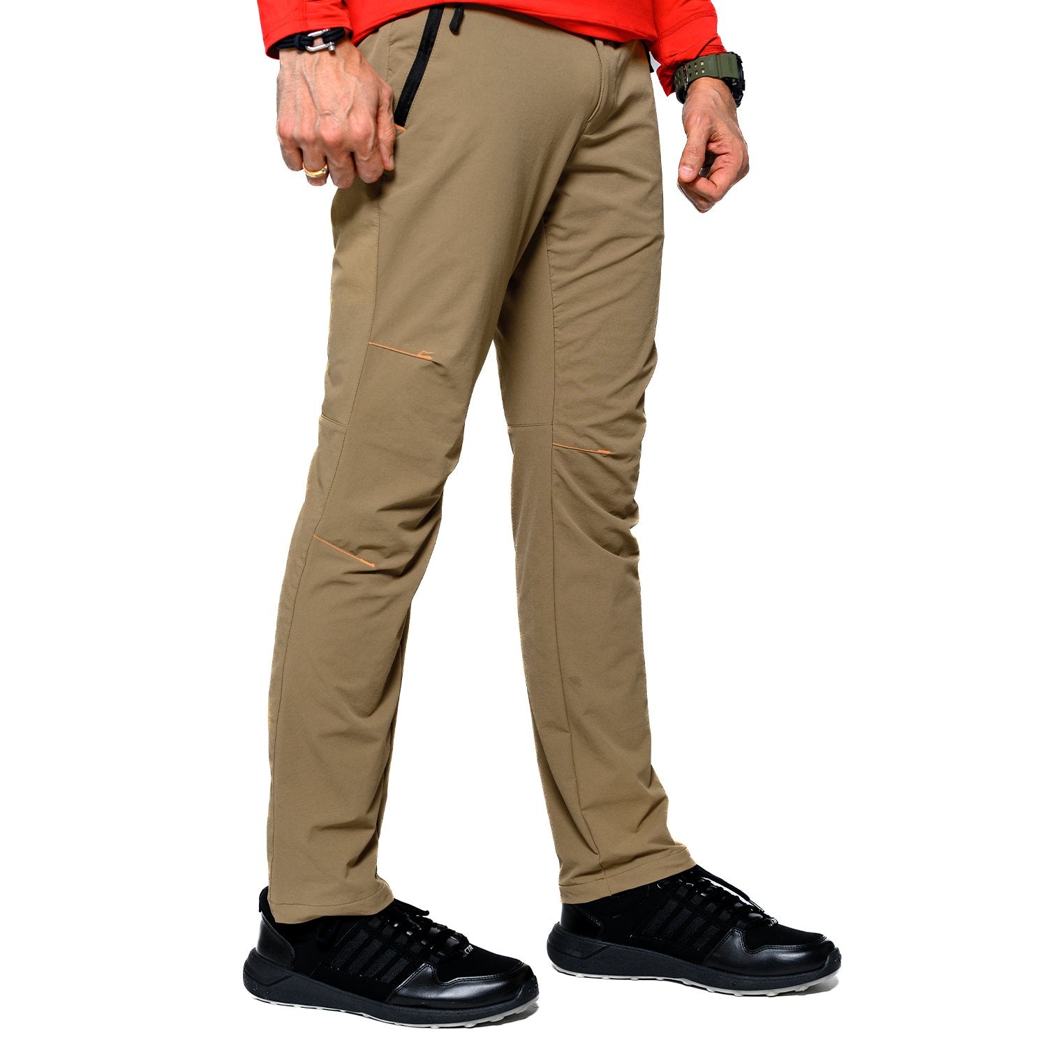 Buy Gokyo Namche Trekking Pants | Mens Trekking & Hiking Pants at Gokyo Outdoor Clothing & Gear