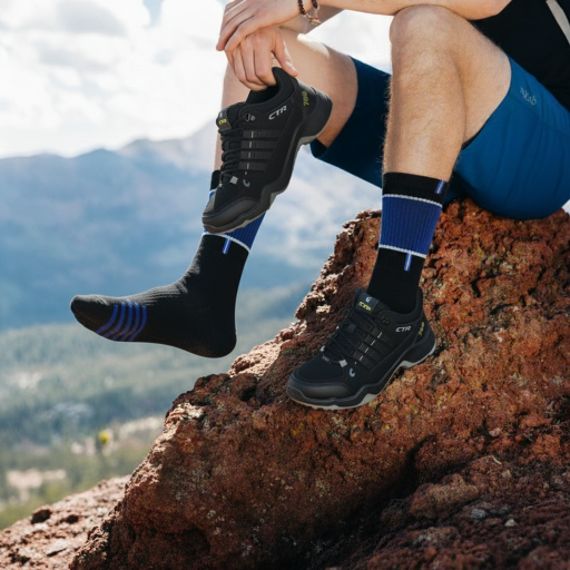 Buy Gokyo Namche Trekking & Cold Weather Socks | Trekking Socks at Gokyo Outdoor Clothing & Gear