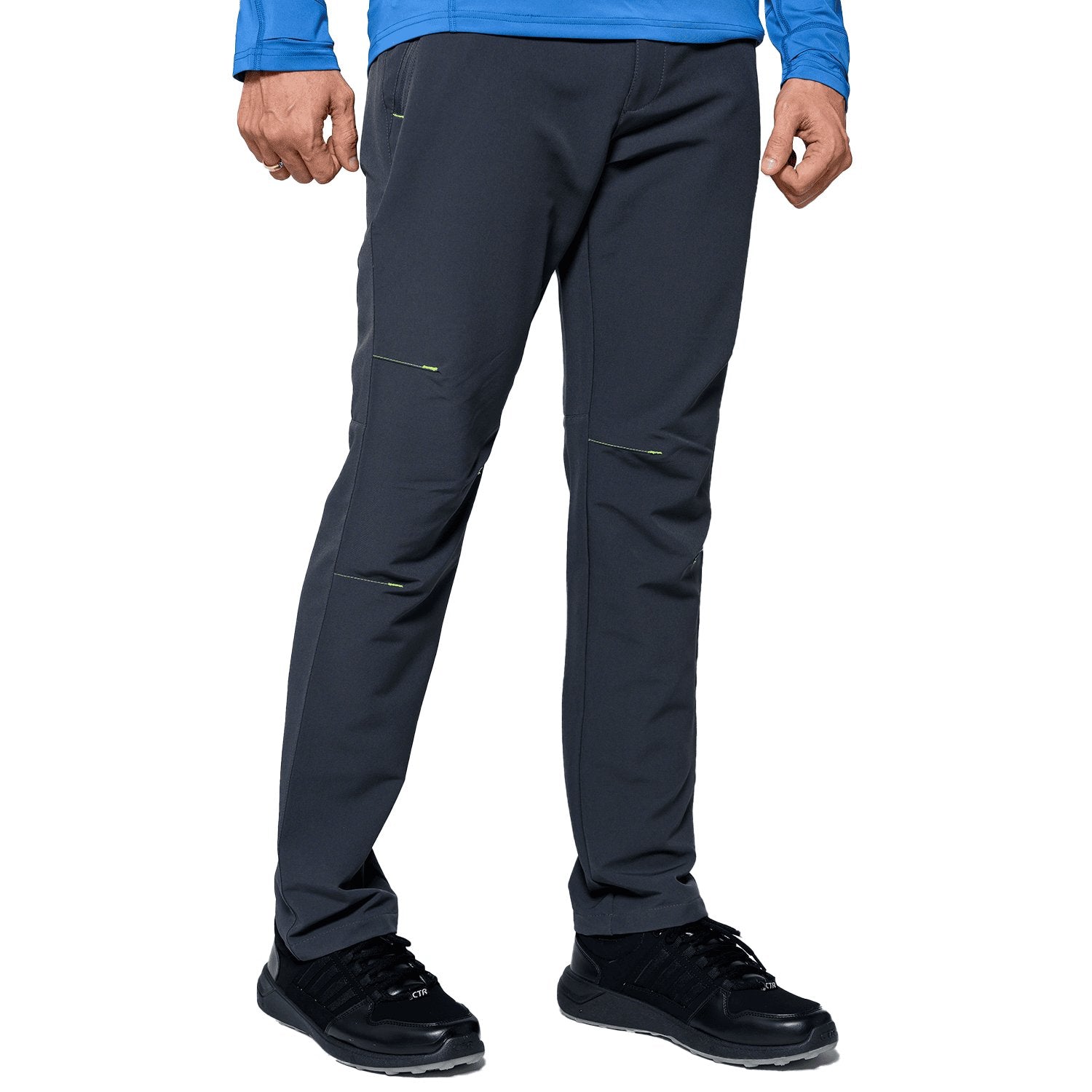Buy Gokyo Namche Trekking Pants | Mens Trekking & Hiking Pants at Gokyo Outdoor Clothing & Gear