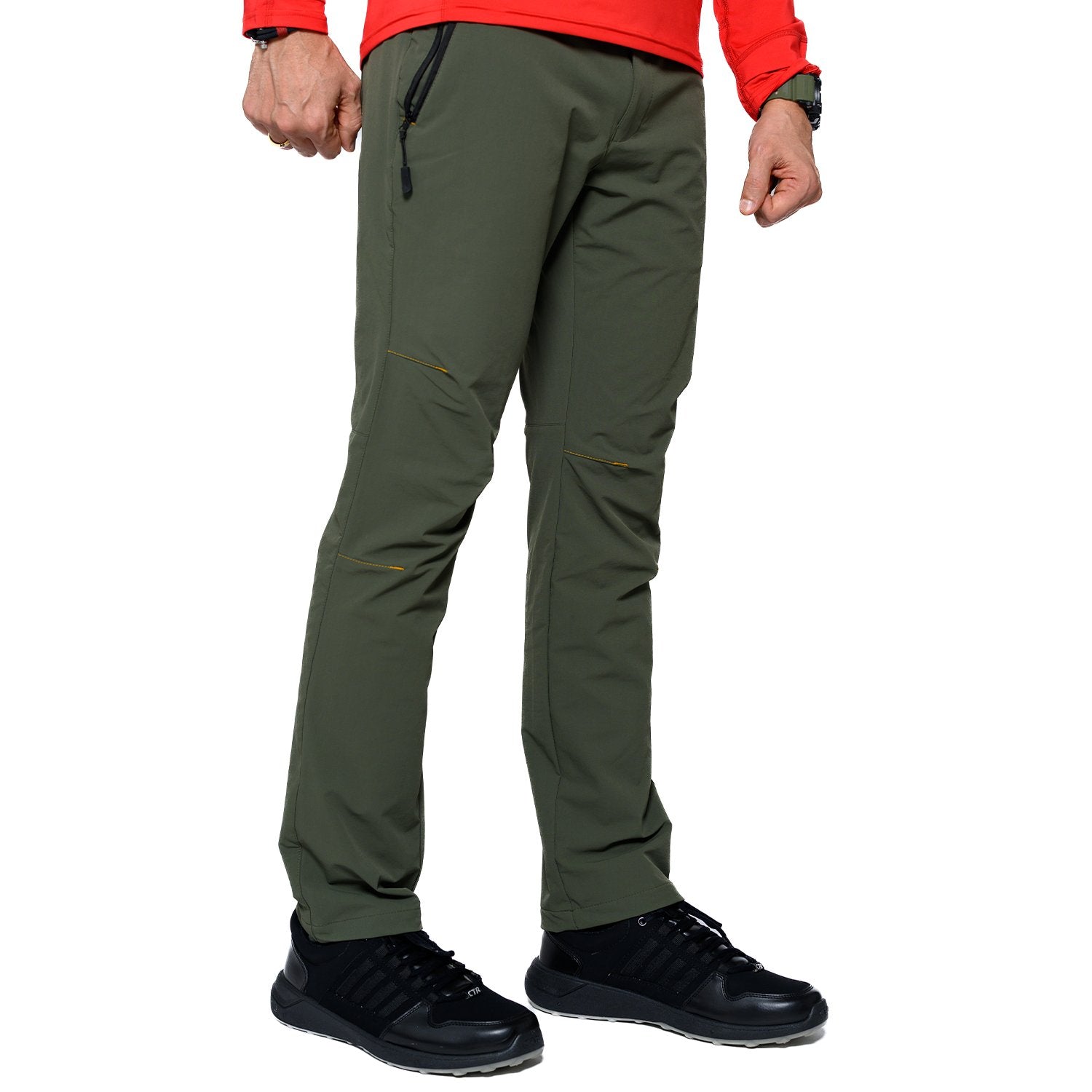 Buy Gokyo Namche Trekking Pants | Mens Trekking & Hiking Pants at Gokyo Outdoor Clothing & Gear