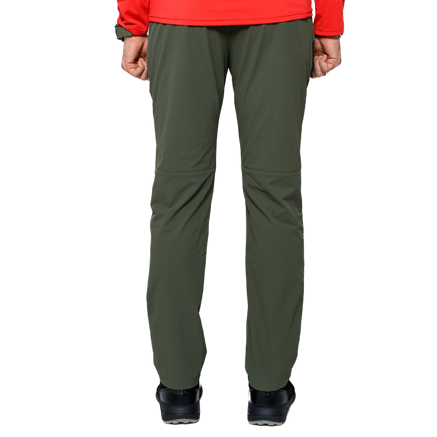 Buy Gokyo Namche Trekking Pants | Mens Trekking & Hiking Pants at Gokyo Outdoor Clothing & Gear