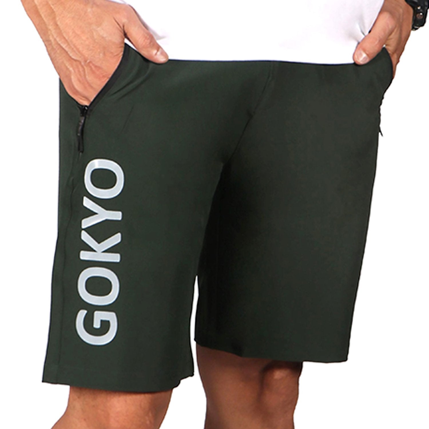 Buy Gokyo Kalimpong Hiking & Outdoor Shorts | Mens Trekking & Hiking Pants at Gokyo Outdoor Clothing & Gear