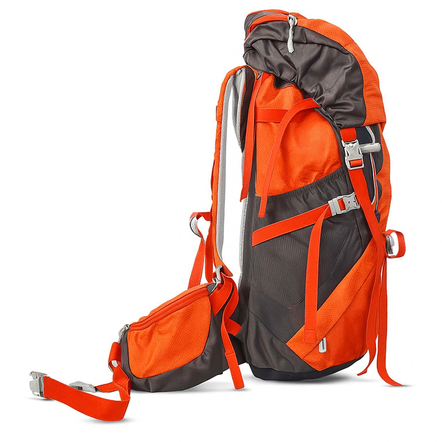 Buy Gokyo A1 Trekking Backpack 8125A – 60 Lt | Trekking Backpack at Gokyo Outdoor Clothing & Gear