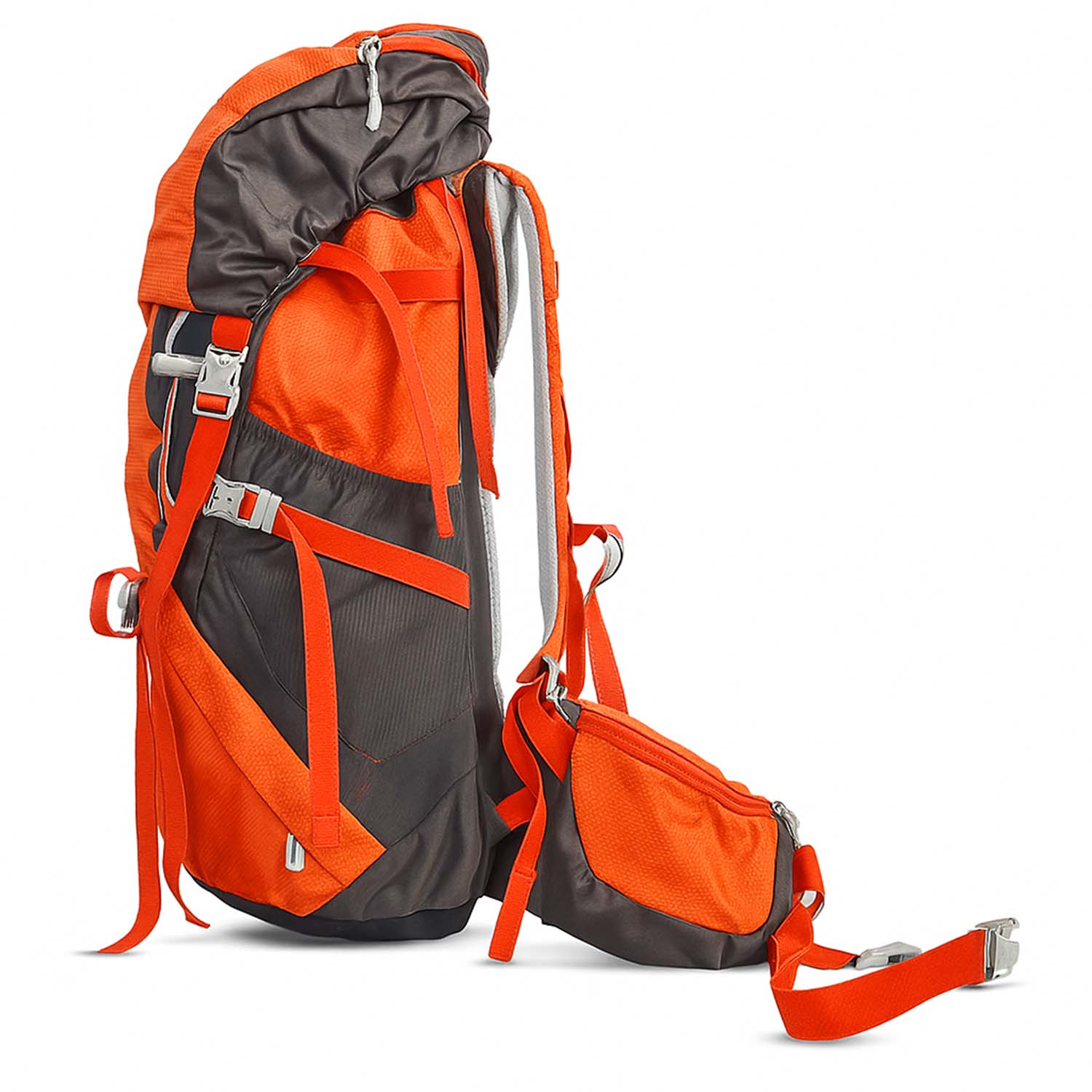 Buy Gokyo A1 Trekking Backpack 8125A – 60 Lt | Trekking Backpack at Gokyo Outdoor Clothing & Gear