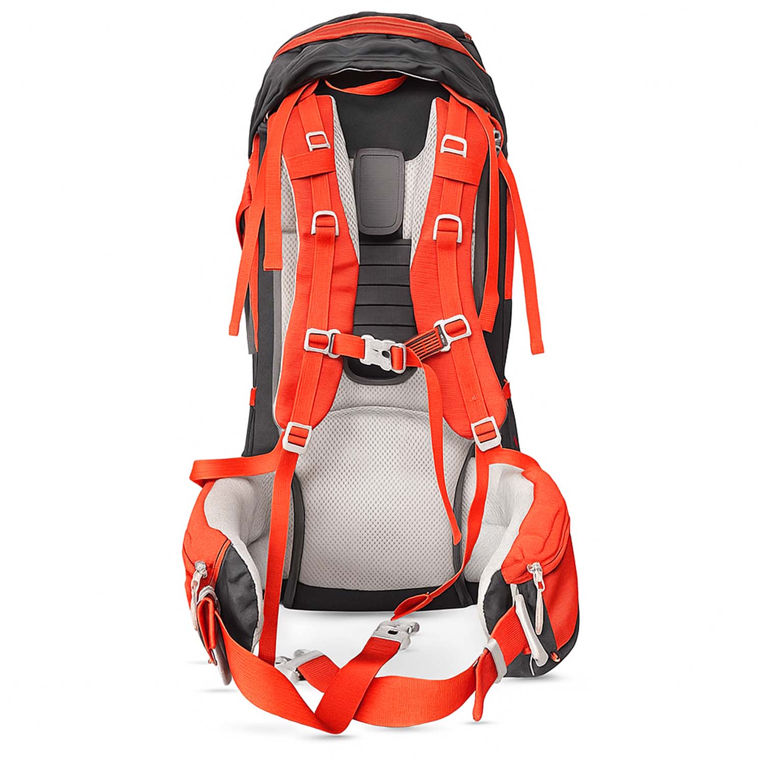Buy Gokyo A1 Trekking Backpack 8125A – 60 Lt | Trekking Backpack at Gokyo Outdoor Clothing & Gear