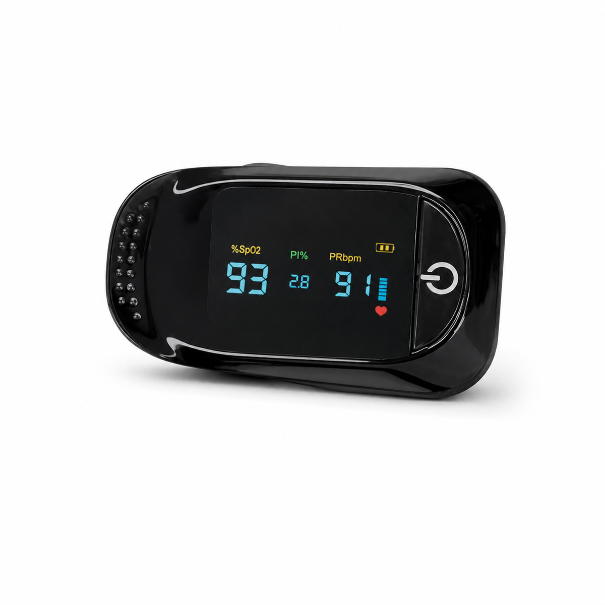 Buy Gokyo Fingertip Pulse Oximeter | Medical & Thermal at Gokyo Outdoor Clothing & Gear