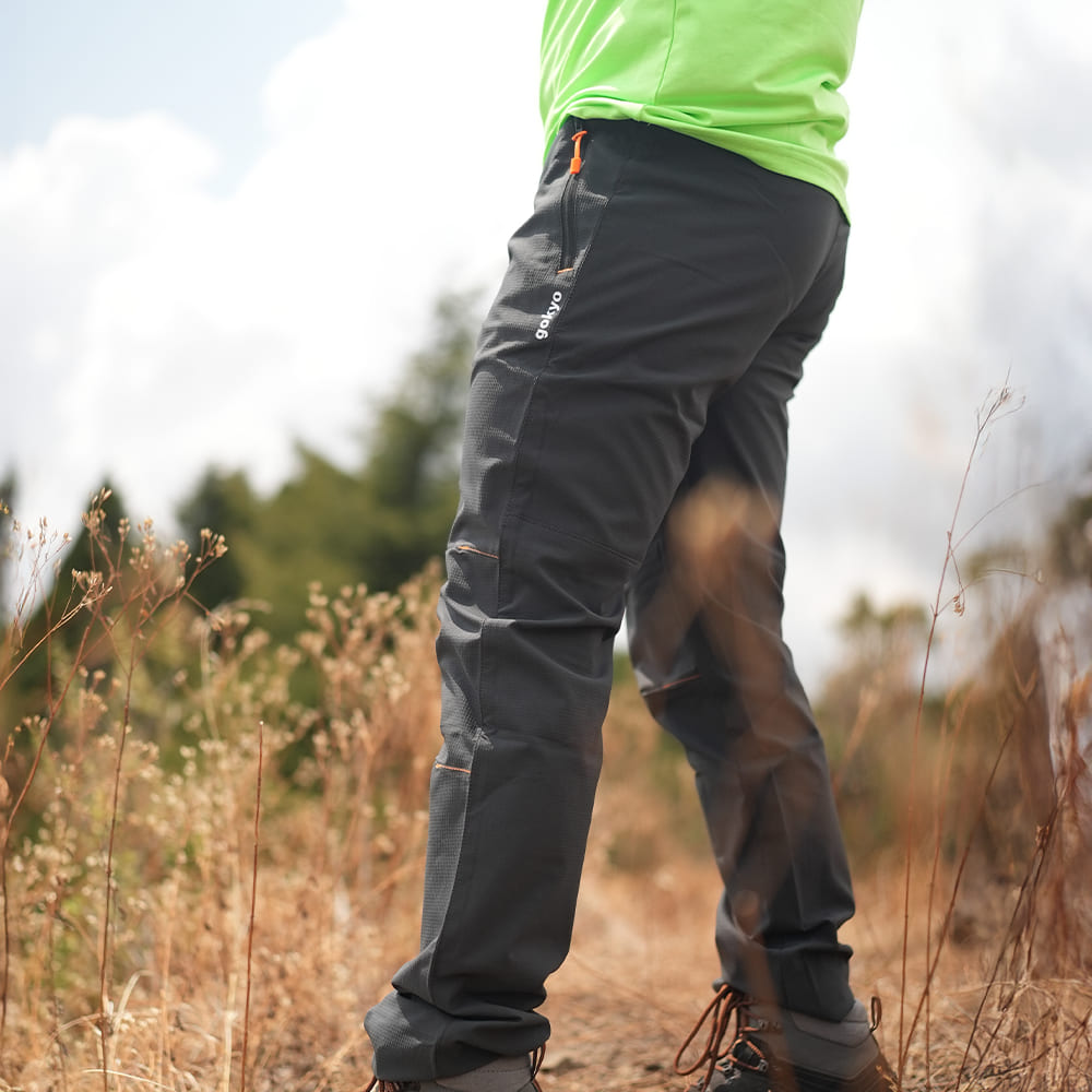 Gokyo Outdoor Clothing & Gear Trekking Pants For Men