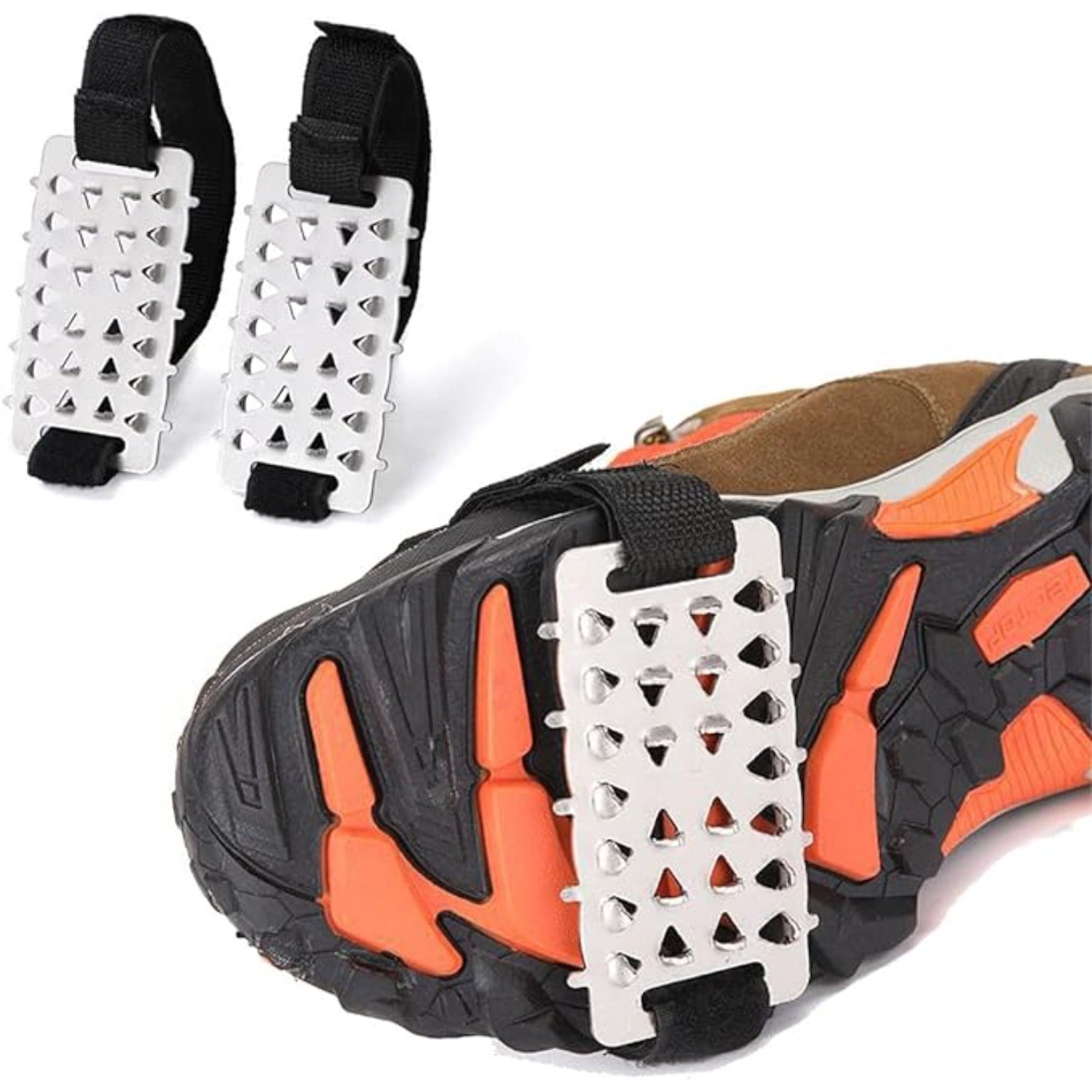 Buy Gokyo Pocket Crampon Ice & Snow Grip | Crampon at Gokyo Outdoor Clothing & Gear