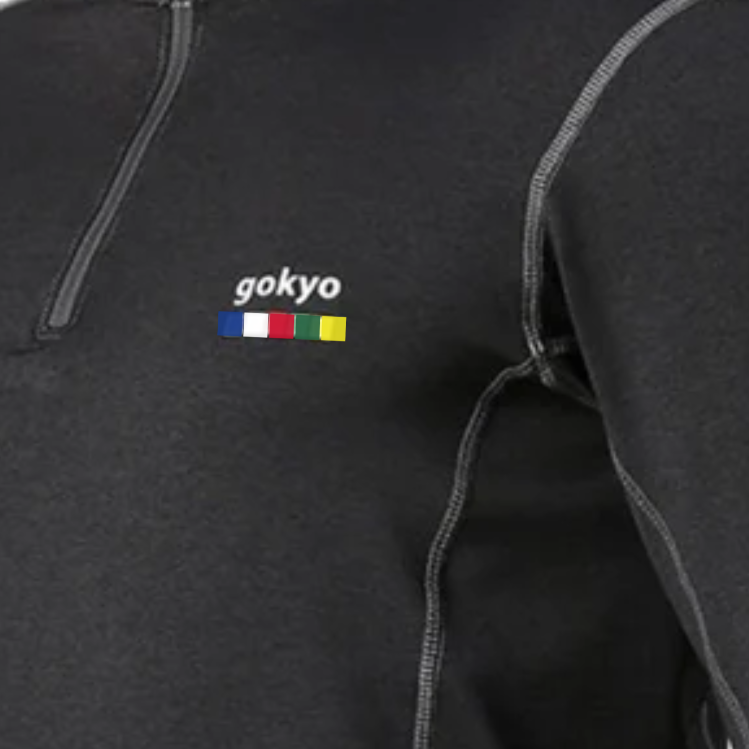 Buy Gokyo K2 Classic Outdoor Tshirt | Trekking & Hiking T-shirts at Gokyo Outdoor Clothing & Gear
