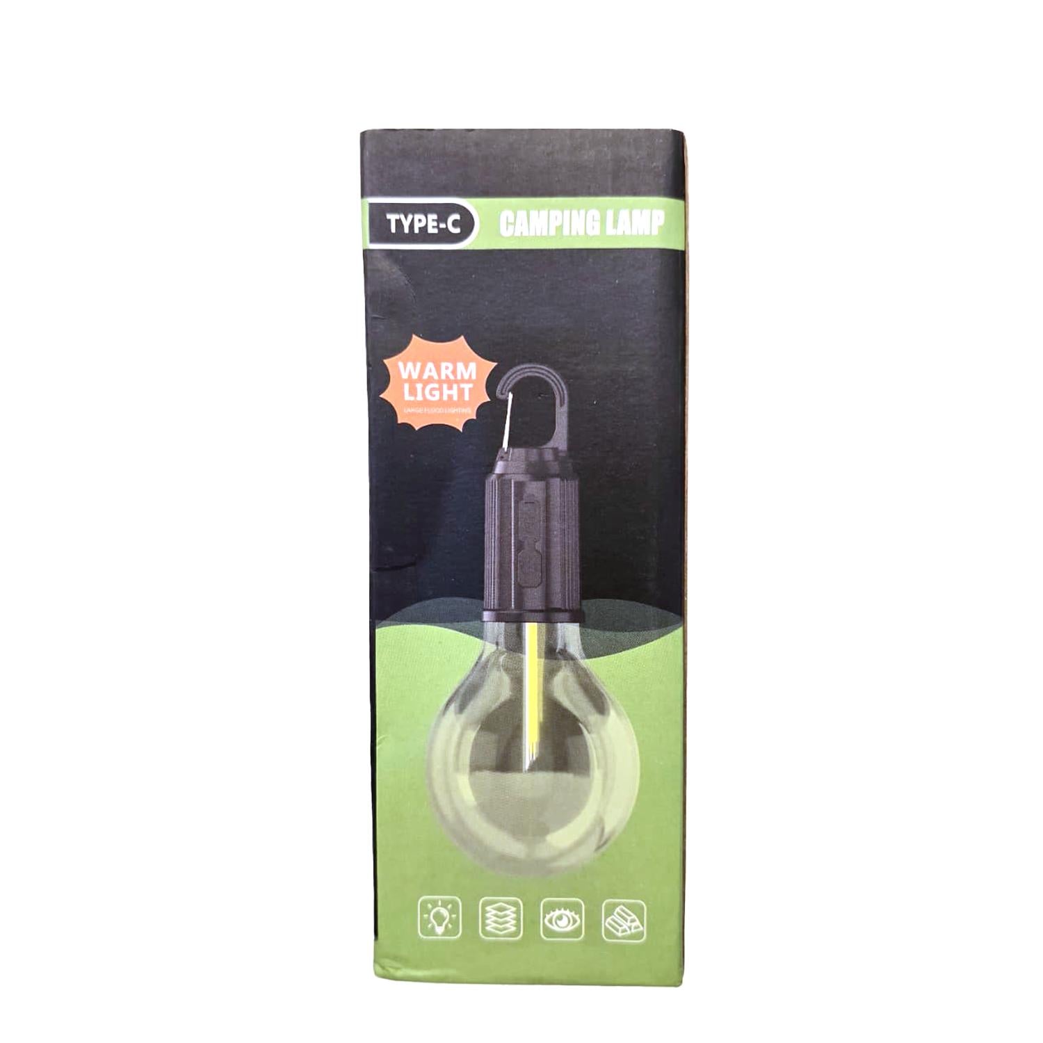 Buy Gokyo Portable Camping Lamp | Camping & Outdoors at Gokyo Outdoor Clothing & Gear