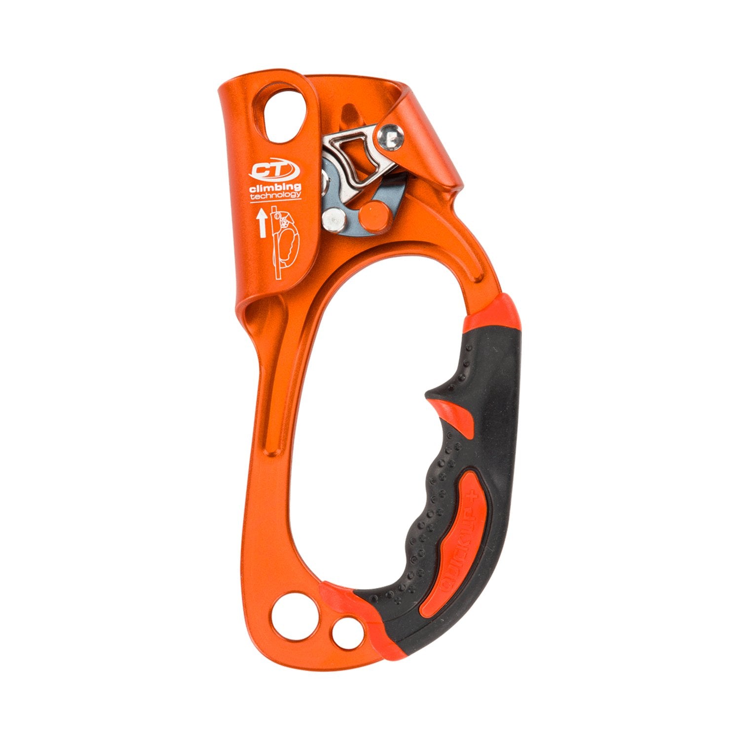 Buy Gokyo CT Quick'Up+ Jumar | Climbing Equipment at Gokyo Outdoor Clothing & Gear