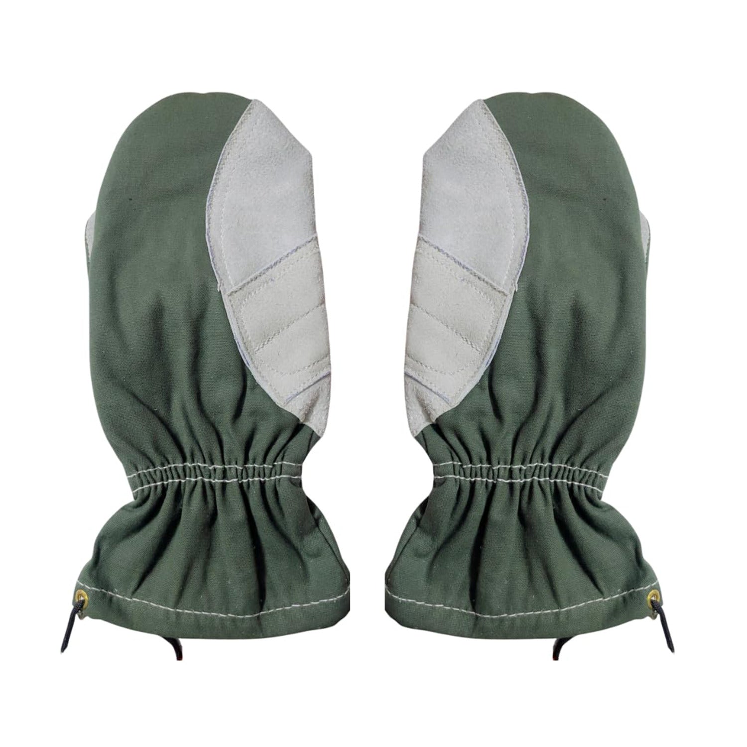 Buy Gokyo Kalimpong Rappelling Mittens | Cold Weather Gloves at Gokyo Outdoor Clothing & Gear
