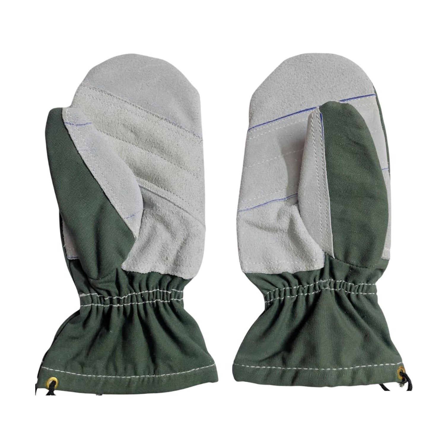 Buy Gokyo Kalimpong Rappelling Mittens | Cold Weather Gloves at Gokyo Outdoor Clothing & Gear