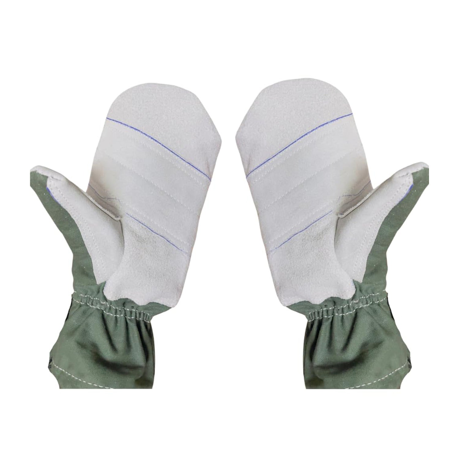 Buy Gokyo Kalimpong Rappelling Mittens | Cold Weather Gloves at Gokyo Outdoor Clothing & Gear