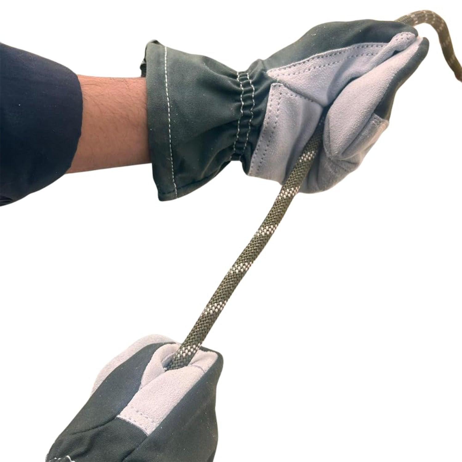 Buy Gokyo Kalimpong Rappelling Mittens | Cold Weather Gloves at Gokyo Outdoor Clothing & Gear
