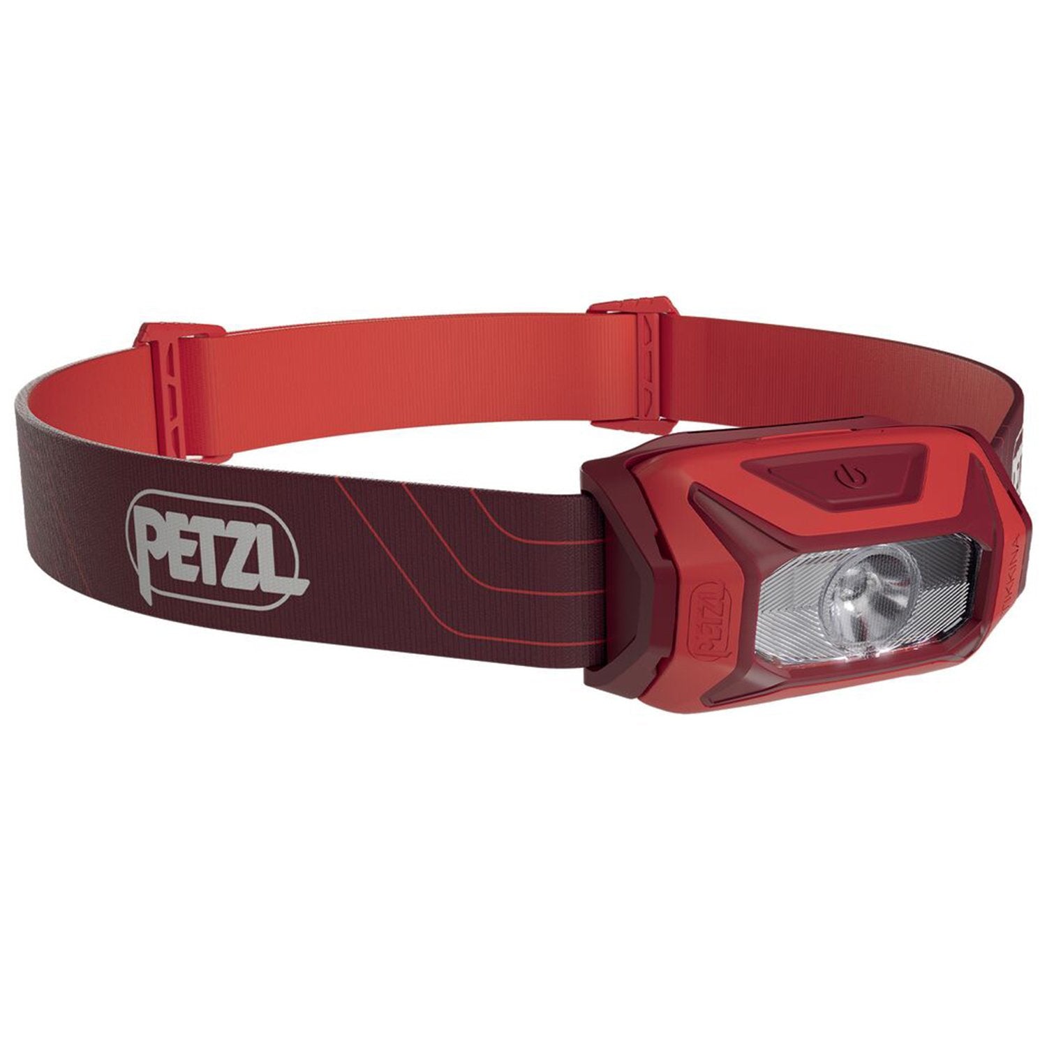 Buy Gokyo Petzl Tikkina Headlamp Red | Headlamp at Gokyo Outdoor Clothing & Gear