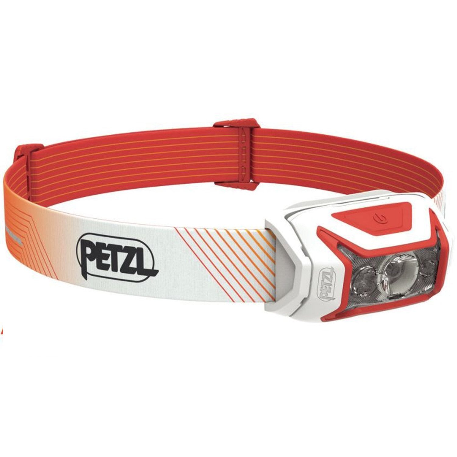 Buy Gokyo Petzl Actik Core Headlamp Red | Headlamp at Gokyo Outdoor Clothing & Gear
