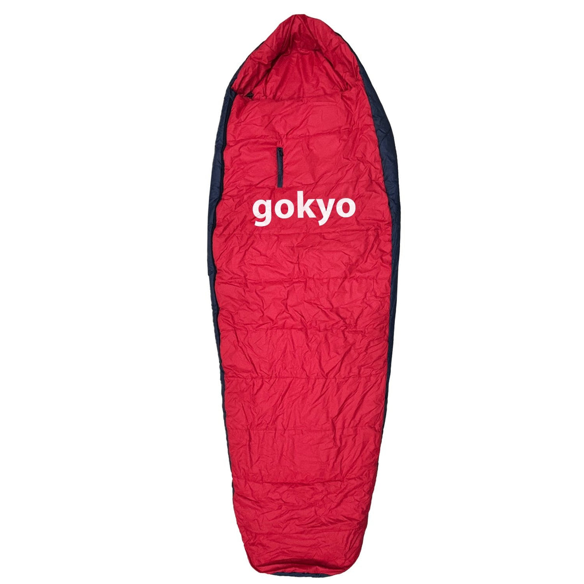 Buy Gokyo K2 Sleeping Bags For Upto -5 Degrees | Sleeping Bag at Gokyo Outdoor Clothing & Gear
