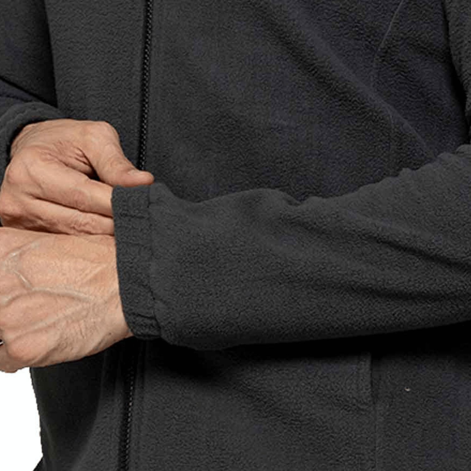 Buy Gokyo Kaza Polar Fleece Jacket - Mens | Jackets at Gokyo Outdoor Clothing & Gear