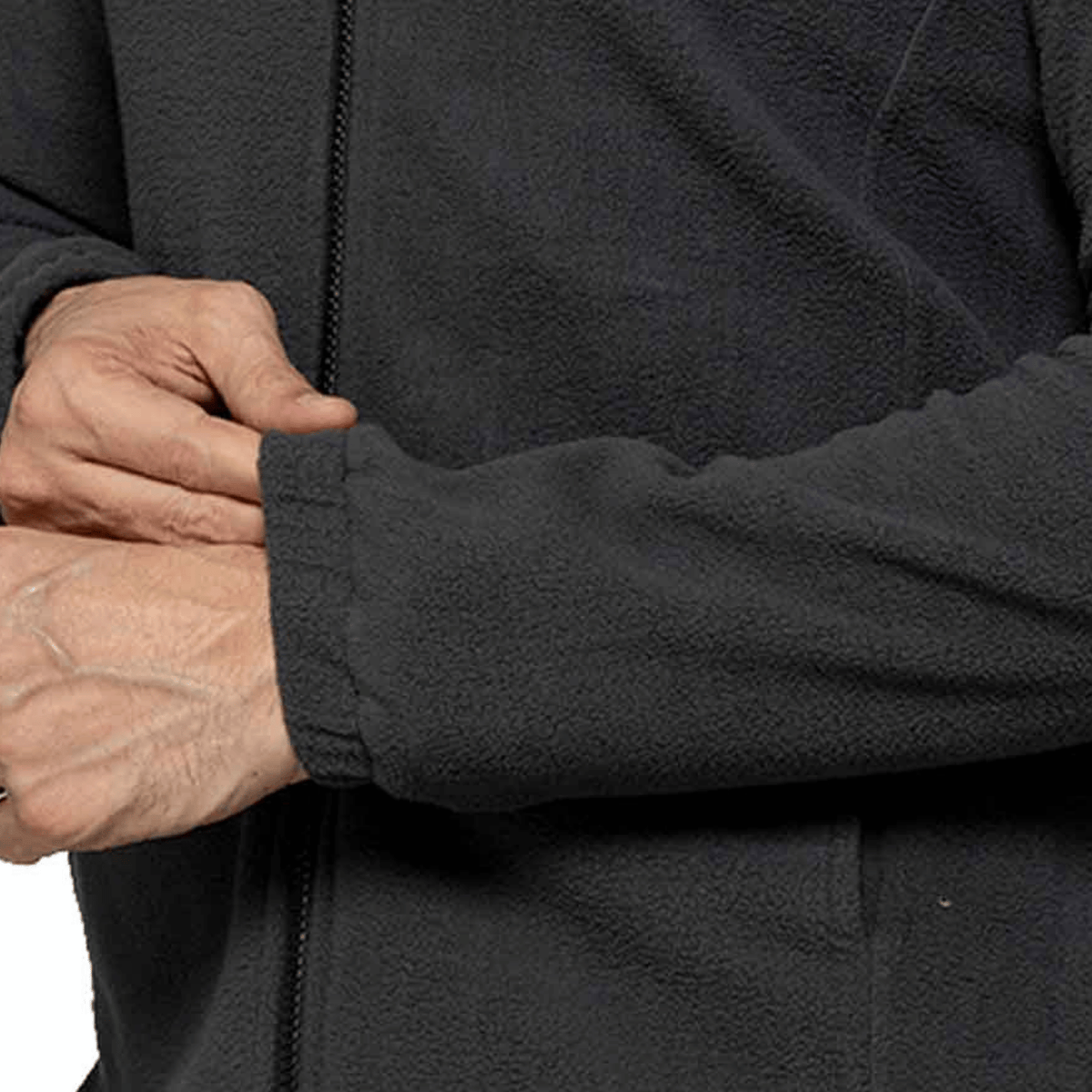 Buy Gokyo Kaza Lightweight Polar Fleece Jacket | Jackets at Gokyo Outdoor Clothing & Gear
