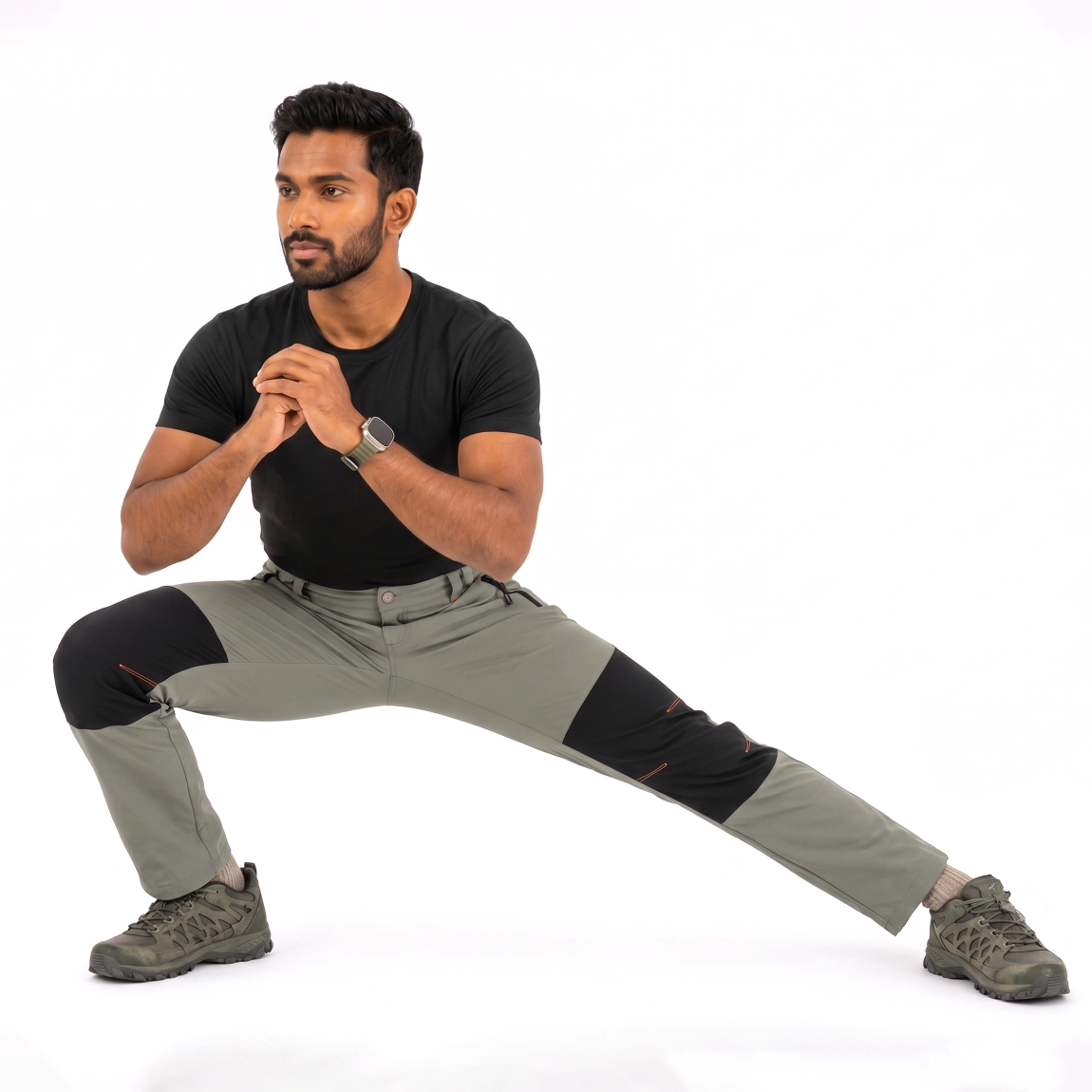 Buy Gokyo Rio Hiking & Outdoor Pants | Mens Trekking & Hiking Pants at Gokyo Outdoor Clothing & Gear